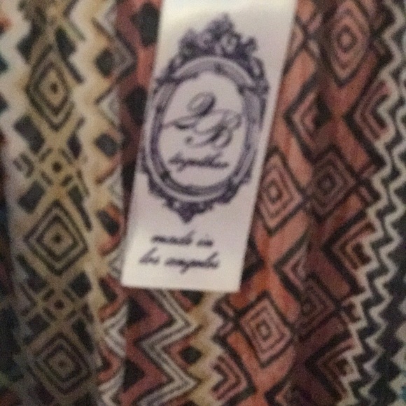 Boho dress - Picture 2 of 4